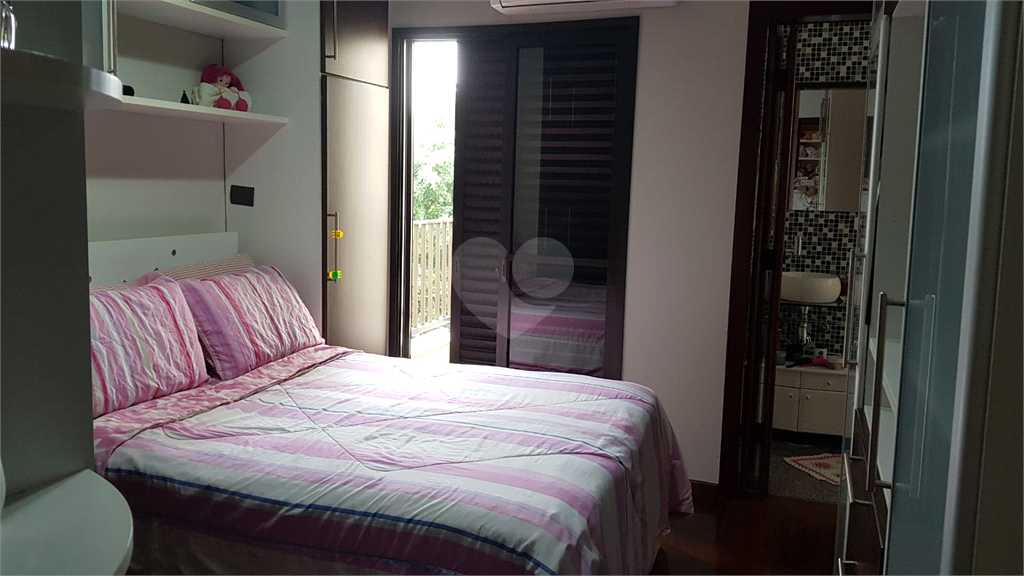 Venda Apartamento São Paulo Vila Nova Cachoeirinha REO893696 9