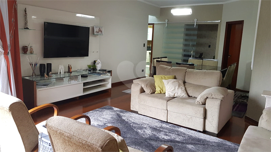 Venda Apartamento São Paulo Vila Nova Cachoeirinha REO893696 3