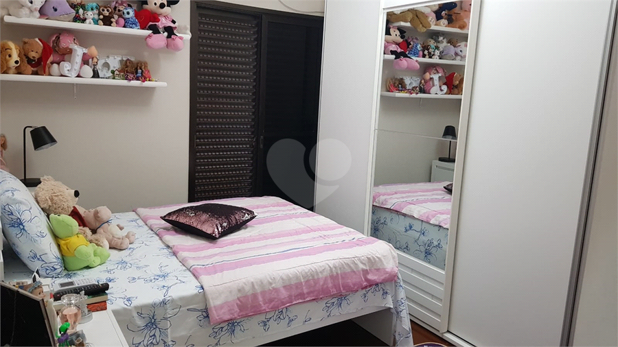 Venda Apartamento São Paulo Vila Nova Cachoeirinha REO893696 7