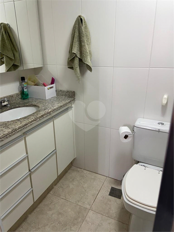 Venda Apartamento Santo André Casa Branca REO893698 20