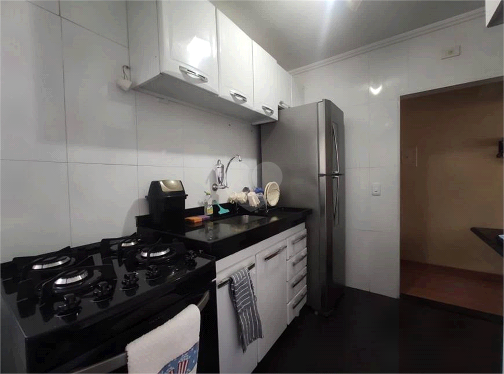 Venda Apartamento São Paulo Cambuci REO893701 9