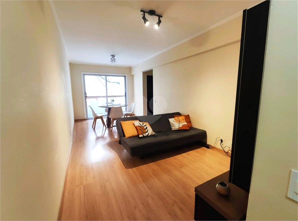 Venda Apartamento São Paulo Cambuci REO893701 4