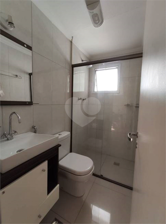 Venda Apartamento São Paulo Cambuci REO893701 15