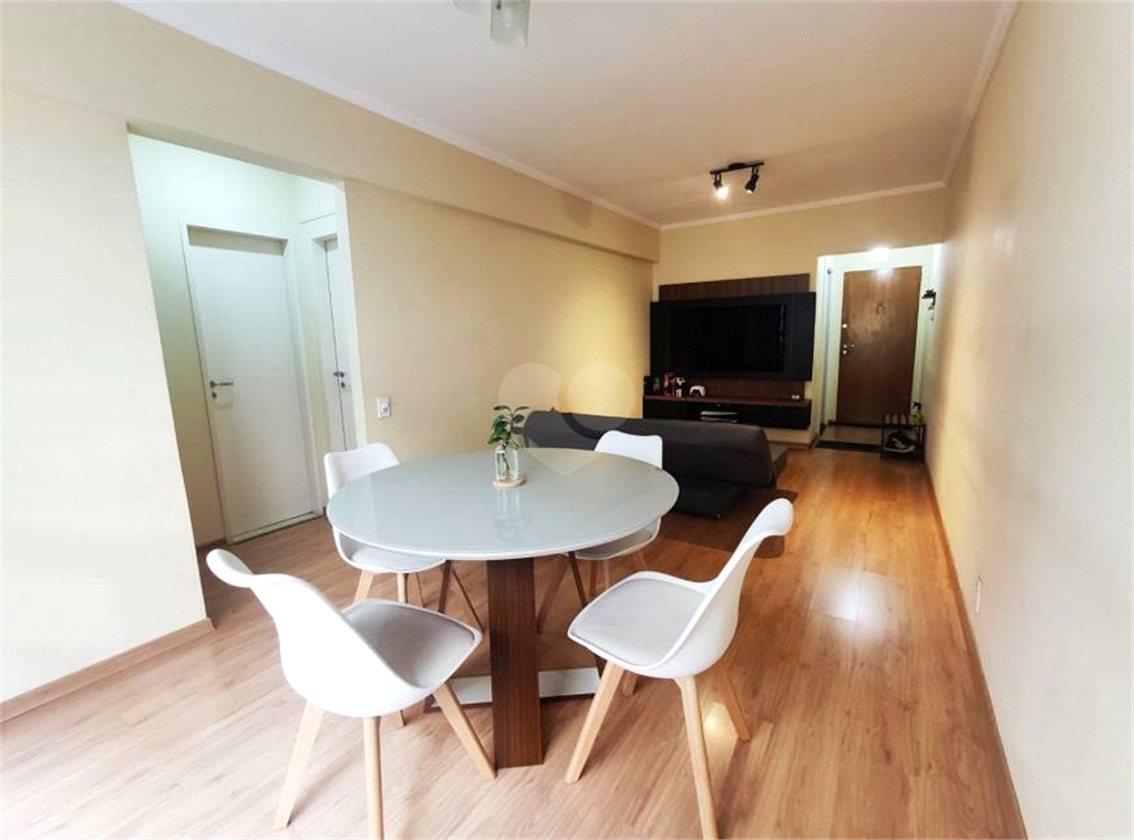 Venda Apartamento São Paulo Cambuci REO893701 3