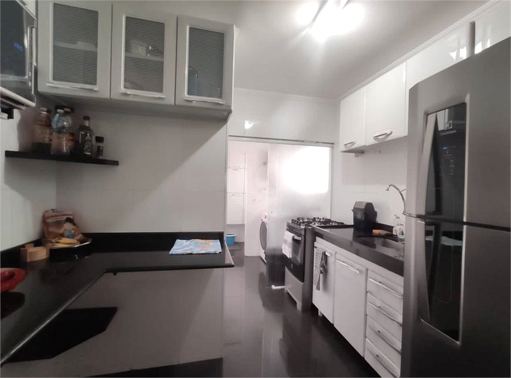 Venda Apartamento São Paulo Cambuci REO893701 6