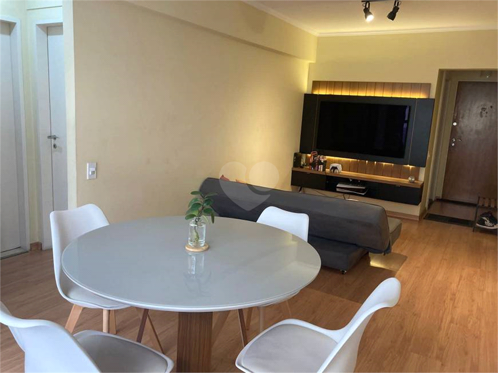 Venda Apartamento São Paulo Cambuci REO893701 5