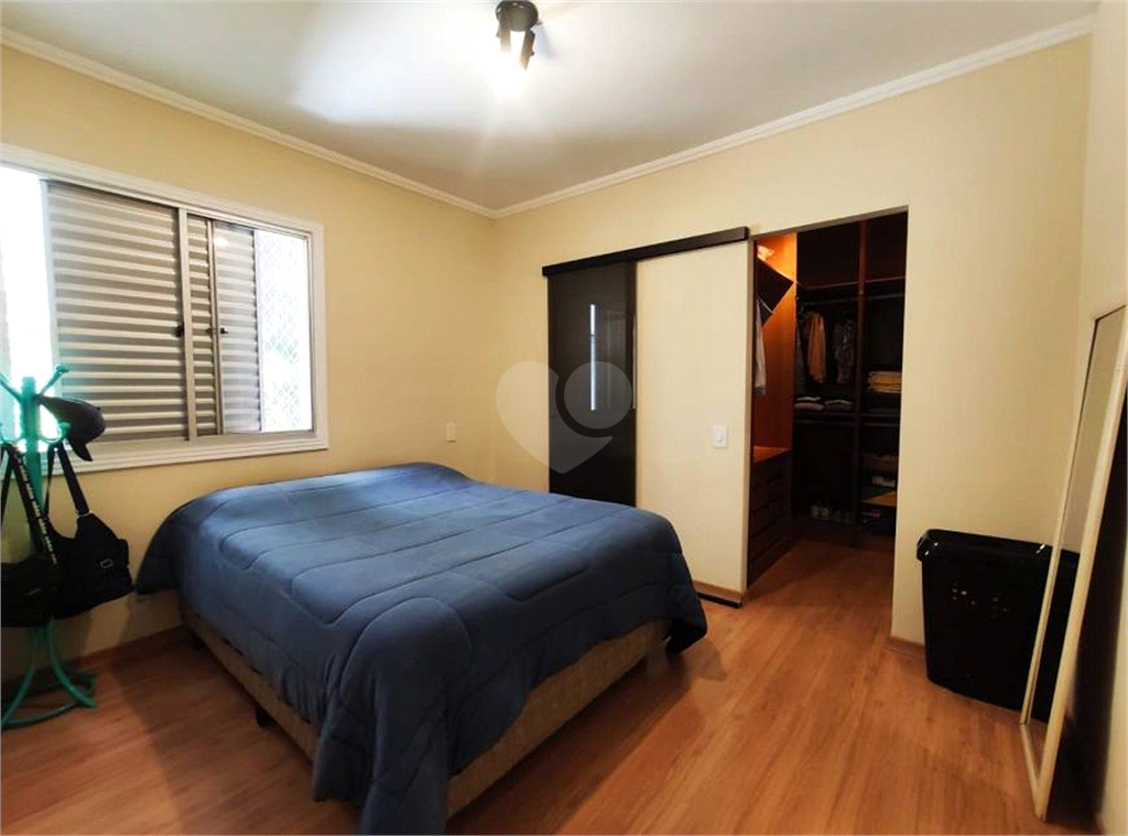 Venda Apartamento São Paulo Cambuci REO893701 11