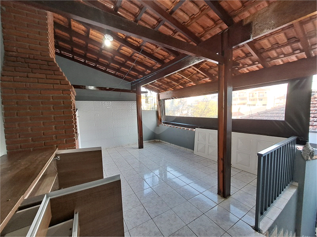 Venda Sobrado São Paulo Vila Mazzei REO893704 17