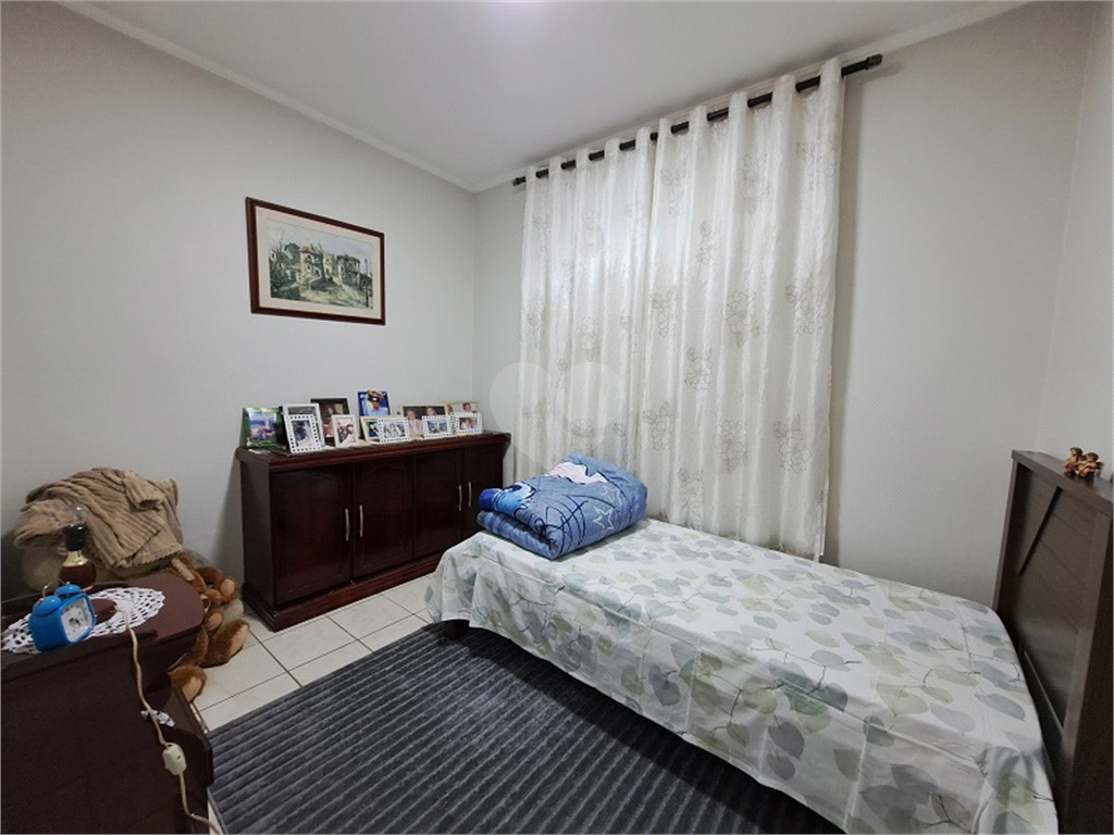 Venda Sobrado São Paulo Vila Mazzei REO893704 13