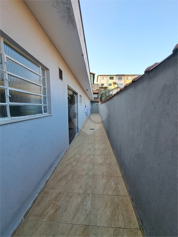 Venda Sobrado São Paulo Vila Mazzei REO893704 14