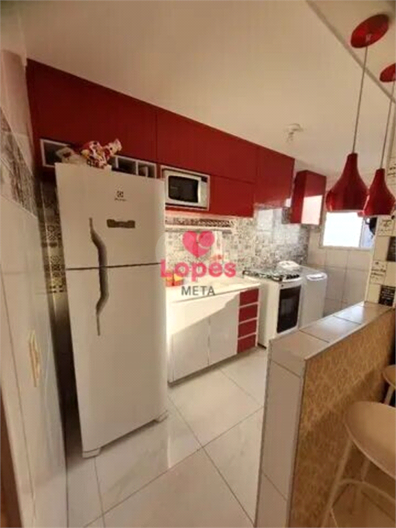 Venda Apartamento São José Dos Campos Jardim Ismênia REO893709 2