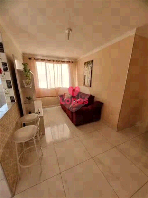 Venda Apartamento São José Dos Campos Jardim Ismênia REO893709 1