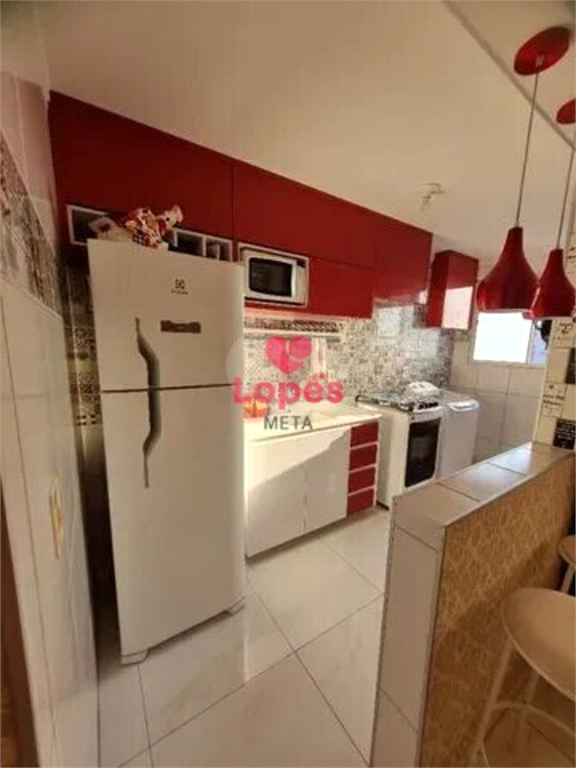 Venda Apartamento São José Dos Campos Jardim Ismênia REO893709 4