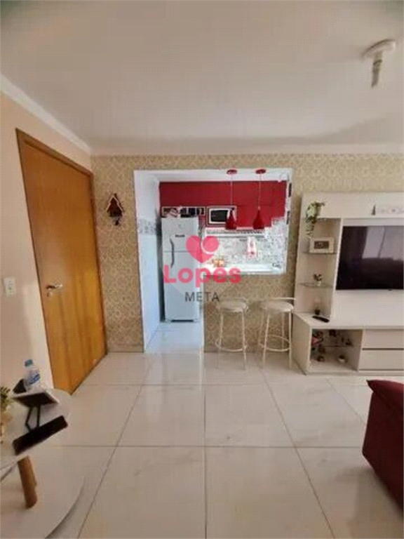 Venda Apartamento São José Dos Campos Jardim Ismênia REO893709 3