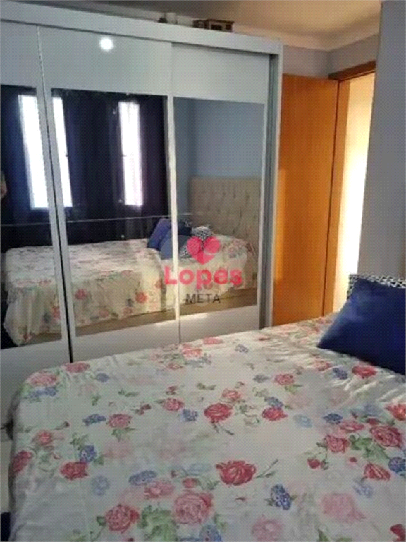 Venda Apartamento São José Dos Campos Jardim Ismênia REO893709 15