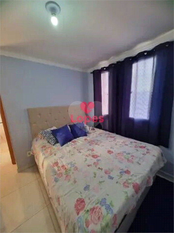 Venda Apartamento São José Dos Campos Jardim Ismênia REO893709 14