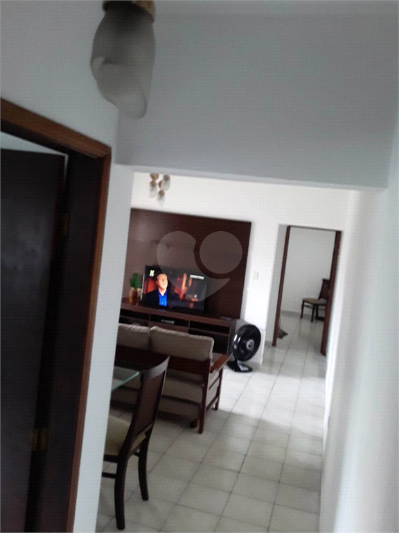 Venda Apartamento Praia Grande Canto Do Forte REO893714 9