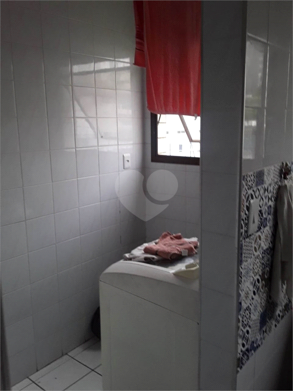 Venda Apartamento Praia Grande Canto Do Forte REO893714 8