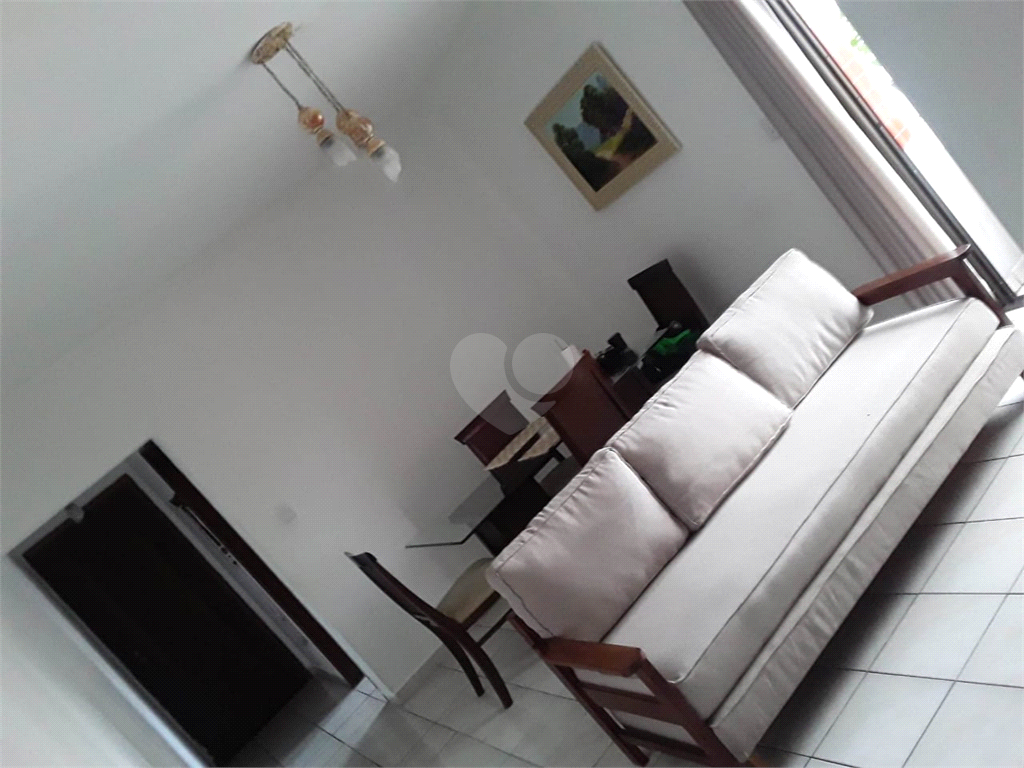 Venda Apartamento Praia Grande Canto Do Forte REO893714 3