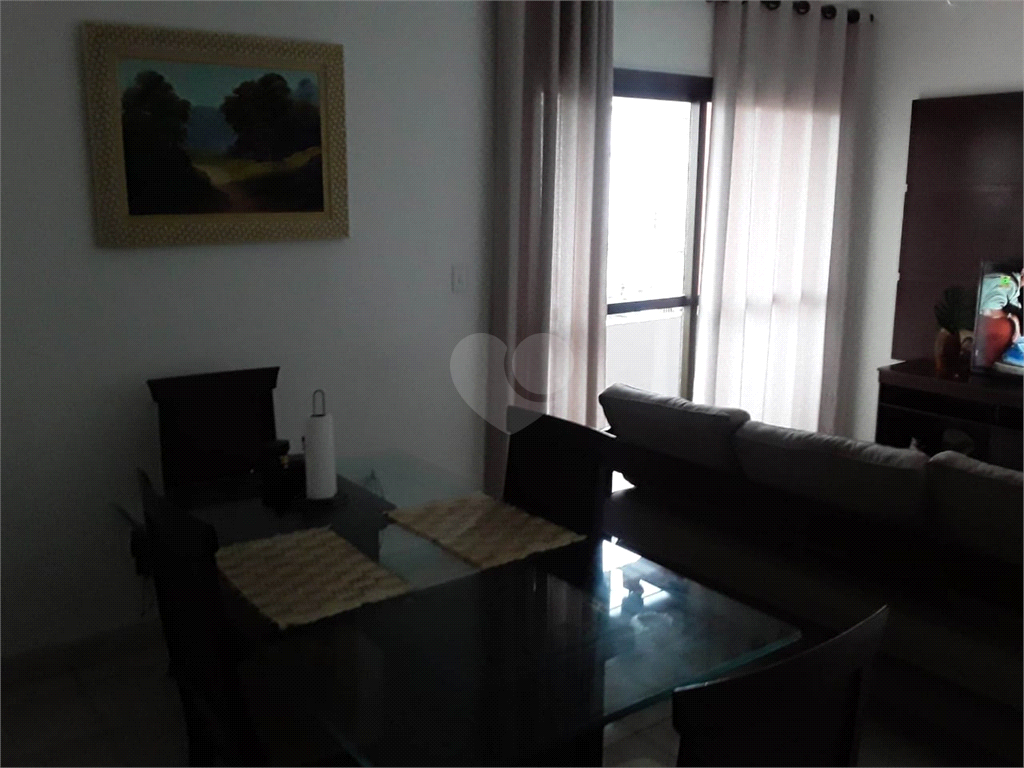 Venda Apartamento Praia Grande Canto Do Forte REO893714 1