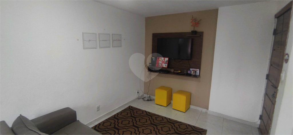 Venda Apartamento Rio De Janeiro Turiaçu REO893717 4