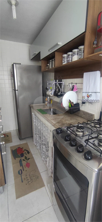 Venda Apartamento Rio De Janeiro Turiaçu REO893717 19