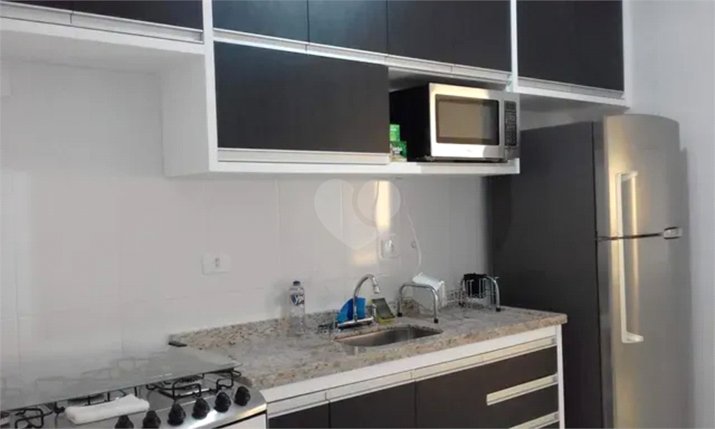 Venda Apartamento São José Dos Campos Vila Ema REO893725 14