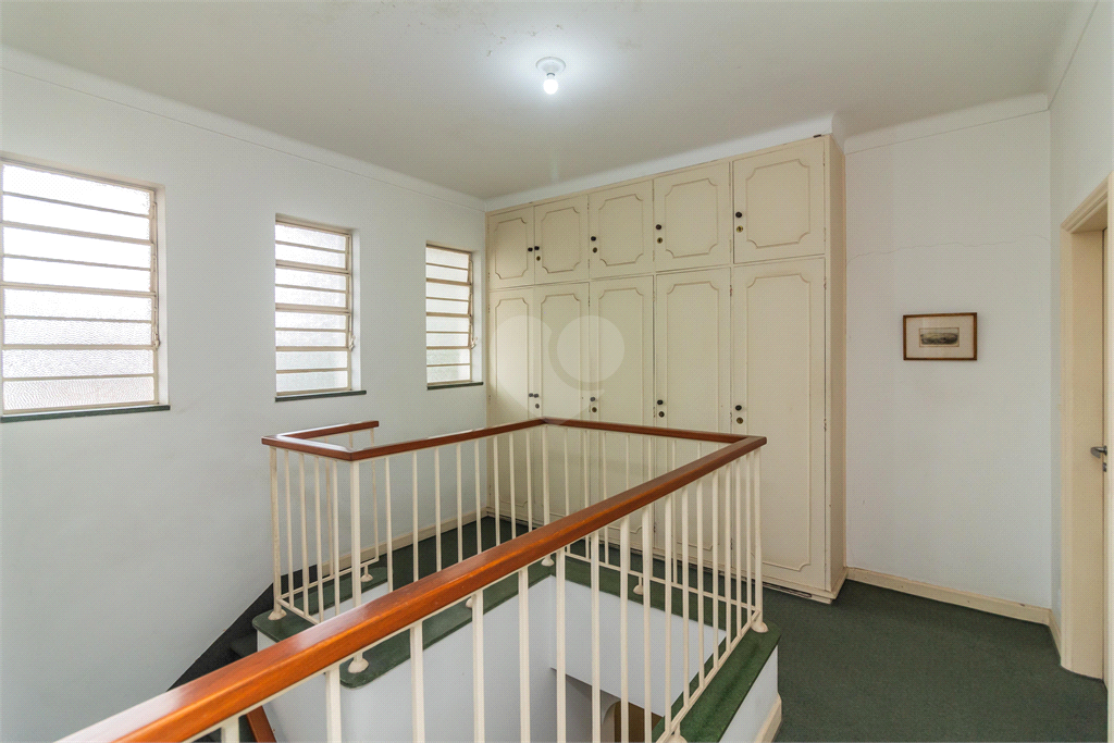 Venda Casa São Paulo Vila Madalena REO893749 37