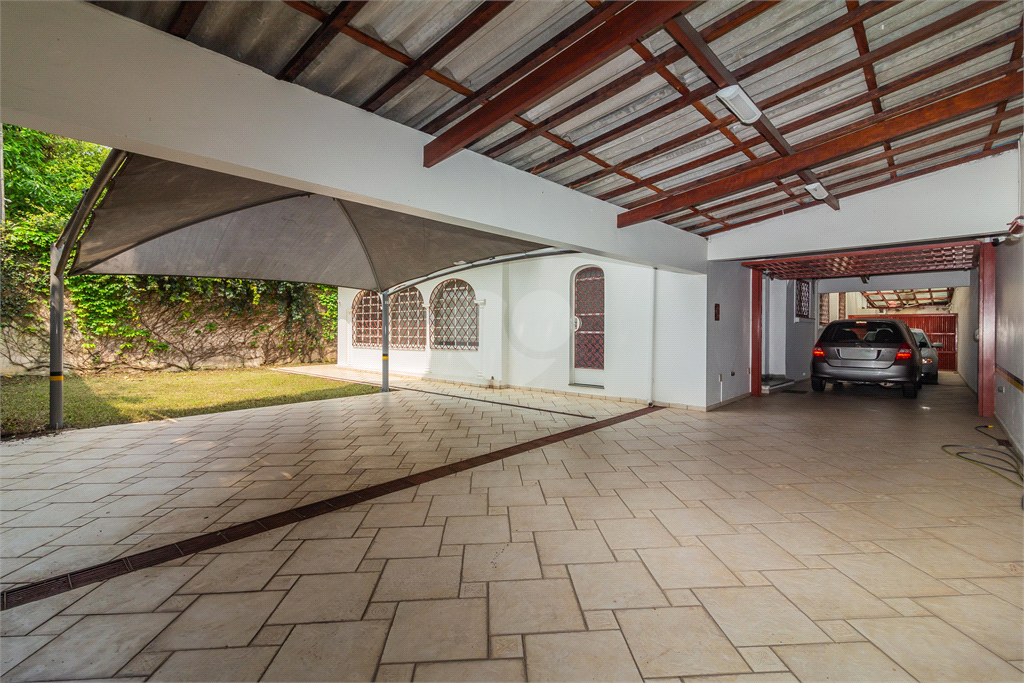 Venda Casa São Paulo Vila Madalena REO893749 8