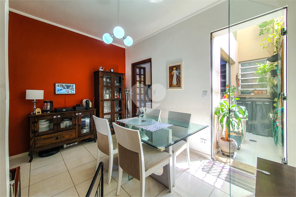 Venda Casa de vila São Paulo Jardim Da Glória REO893760 24