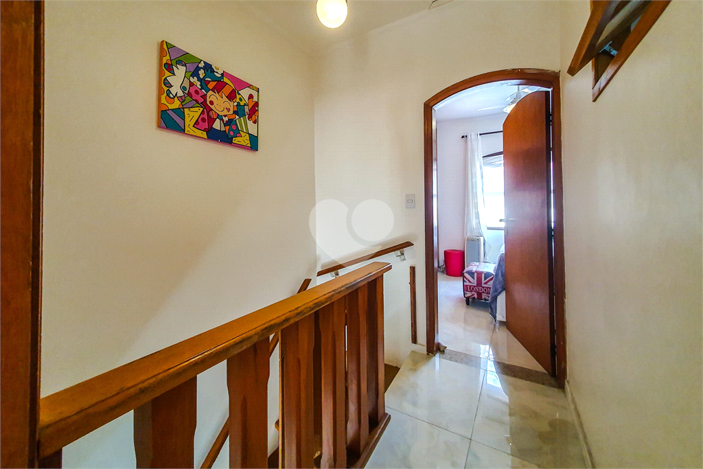 Venda Casa de vila São Paulo Jardim Da Glória REO893760 52