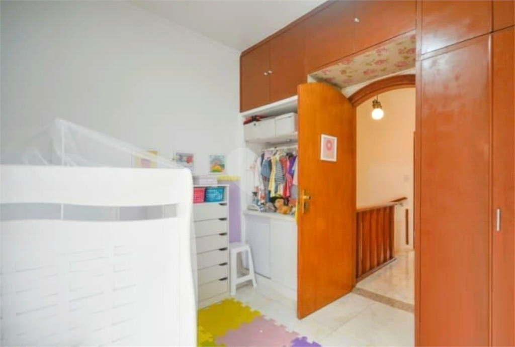 Venda Casa de vila São Paulo Jardim Da Glória REO893760 13