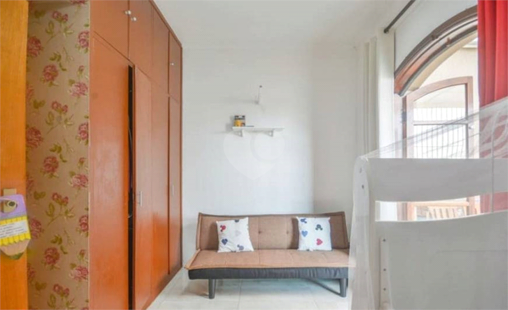 Venda Casa de vila São Paulo Jardim Da Glória REO893760 11