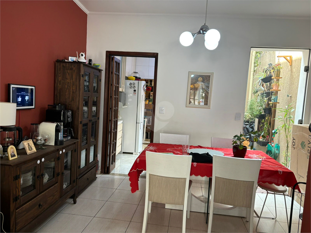 Venda Casa de vila São Paulo Jardim Da Glória REO893765 72