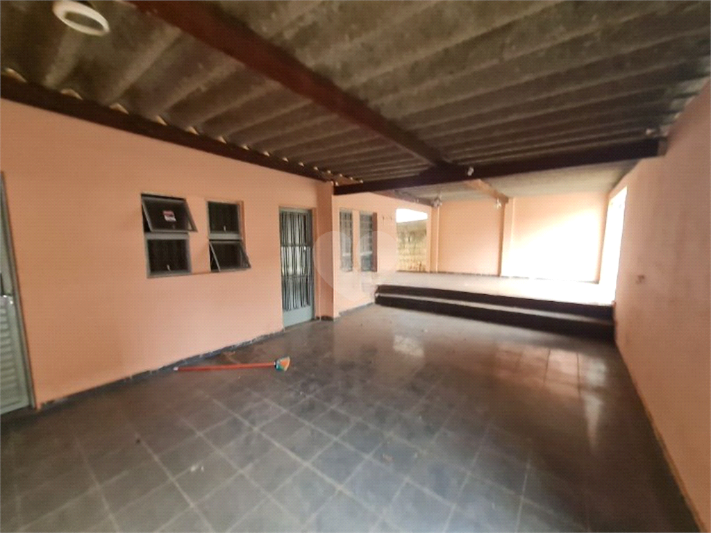 Aluguel Casa São Carlos Azulville I REO893783 4