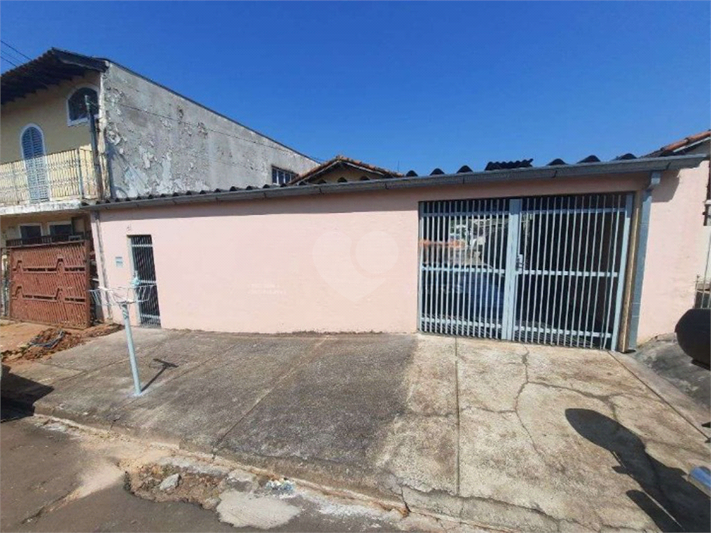 Aluguel Casa São Carlos Azulville I REO893783 1