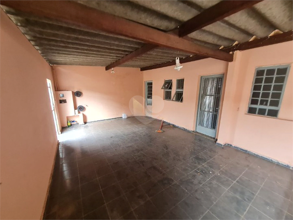 Aluguel Casa São Carlos Azulville I REO893783 5