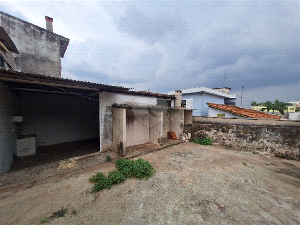 Aluguel Casa São Carlos Azulville I REO893783 19