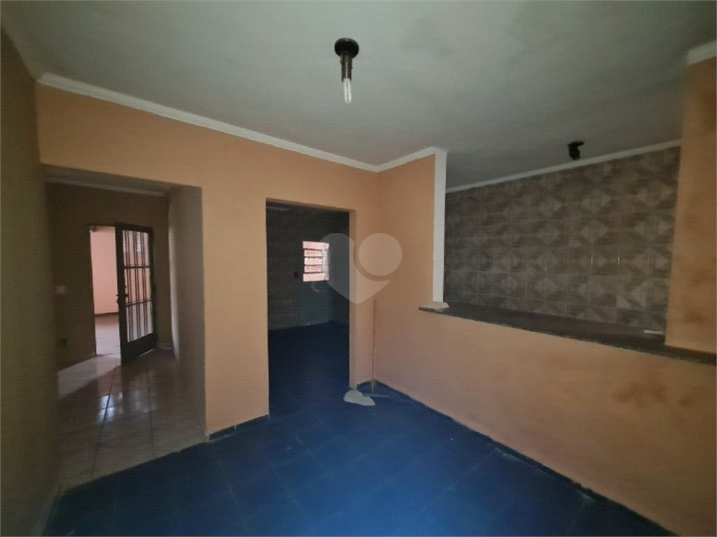 Aluguel Casa São Carlos Azulville I REO893783 7