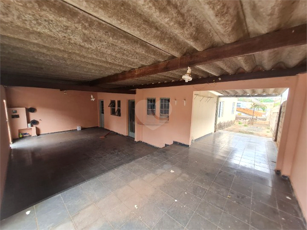 Aluguel Casa São Carlos Azulville I REO893783 2