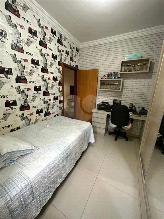 Venda Casa Anápolis Santo André REO893788 9