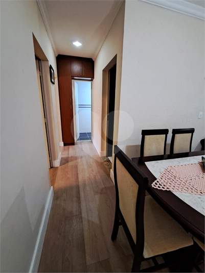 Venda Apartamento Piracicaba Paulicéia REO893790 11