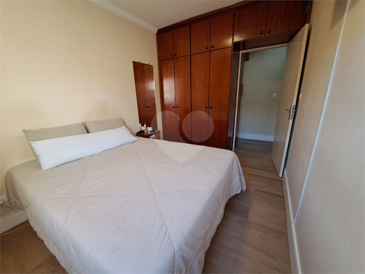 Venda Apartamento Piracicaba Paulicéia REO893790 8