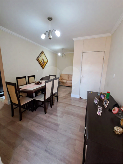 Venda Apartamento Piracicaba Paulicéia REO893790 6