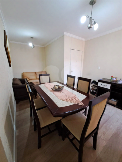 Venda Apartamento Piracicaba Paulicéia REO893790 1