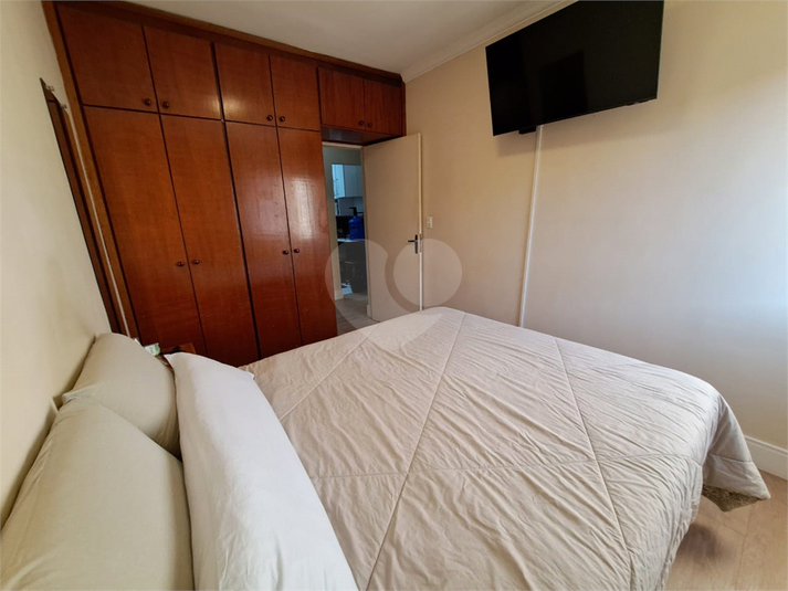 Venda Apartamento Piracicaba Paulicéia REO893790 5