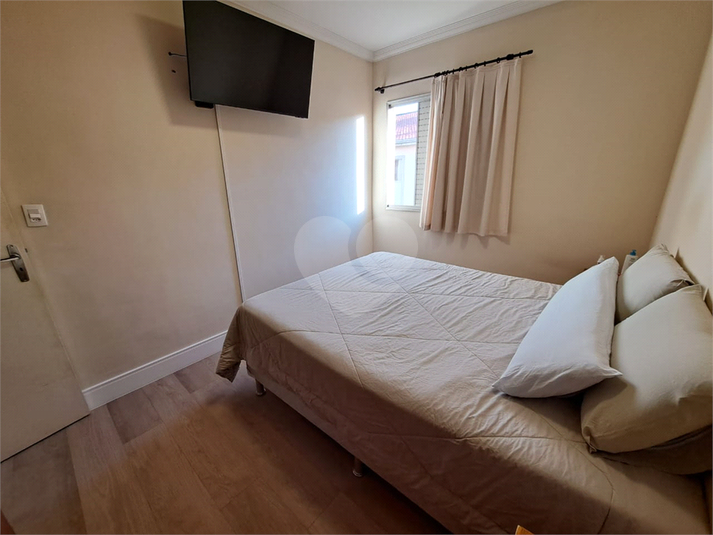 Venda Apartamento Piracicaba Paulicéia REO893790 15