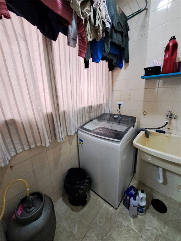 Venda Apartamento Piracicaba Paulicéia REO893790 13