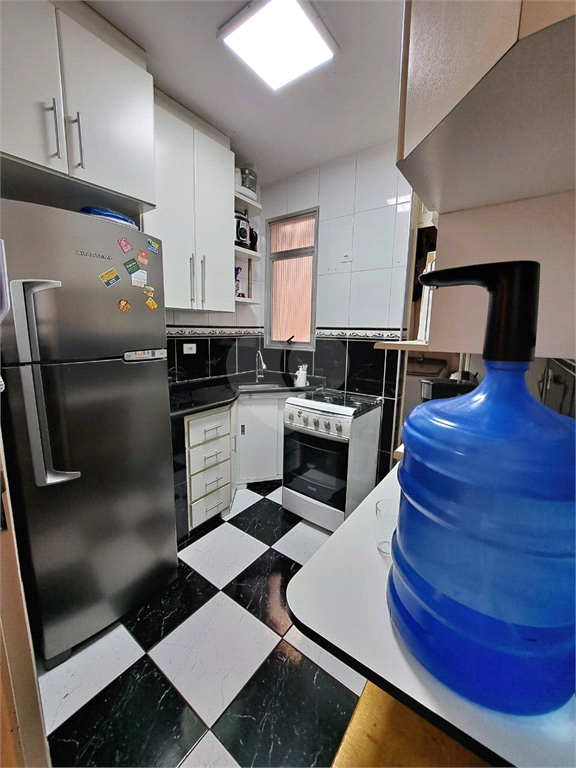 Venda Apartamento Piracicaba Paulicéia REO893790 7