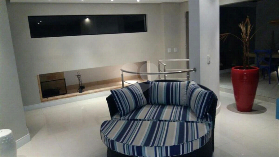 Venda Apartamento São Paulo Vila Gomes Cardim REO893793 3